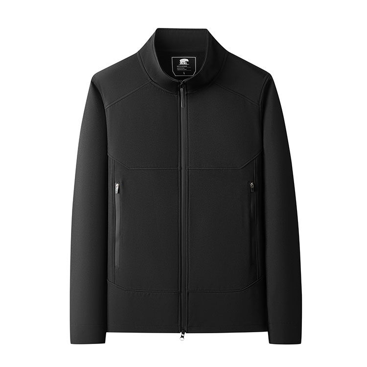 Obsidian Black