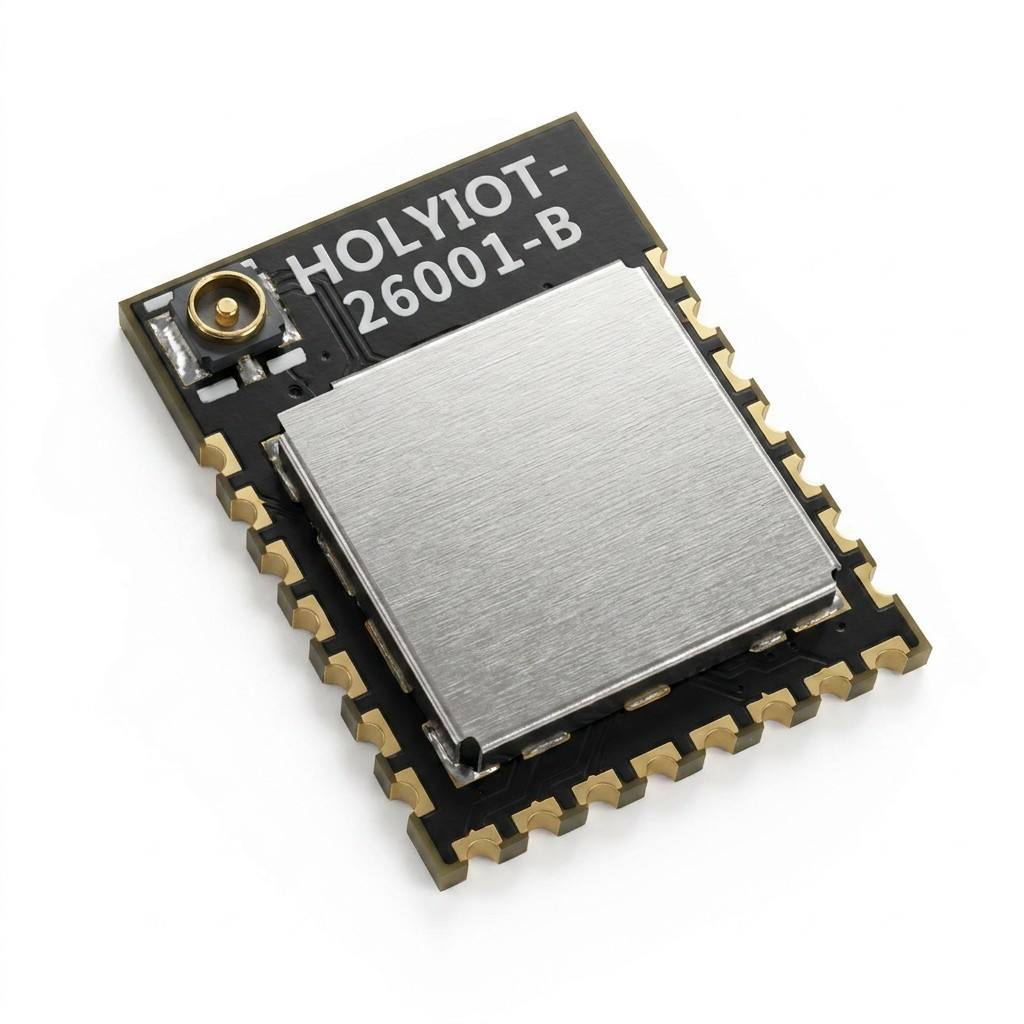 B (IPX4 connector)