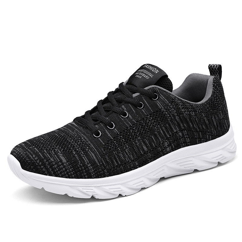 Black gray