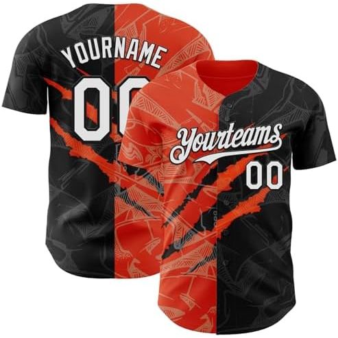 Negro Naranja