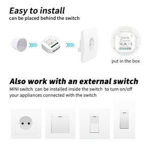 IFI de 16a para Smart, IFI de 16a - Product Image 3