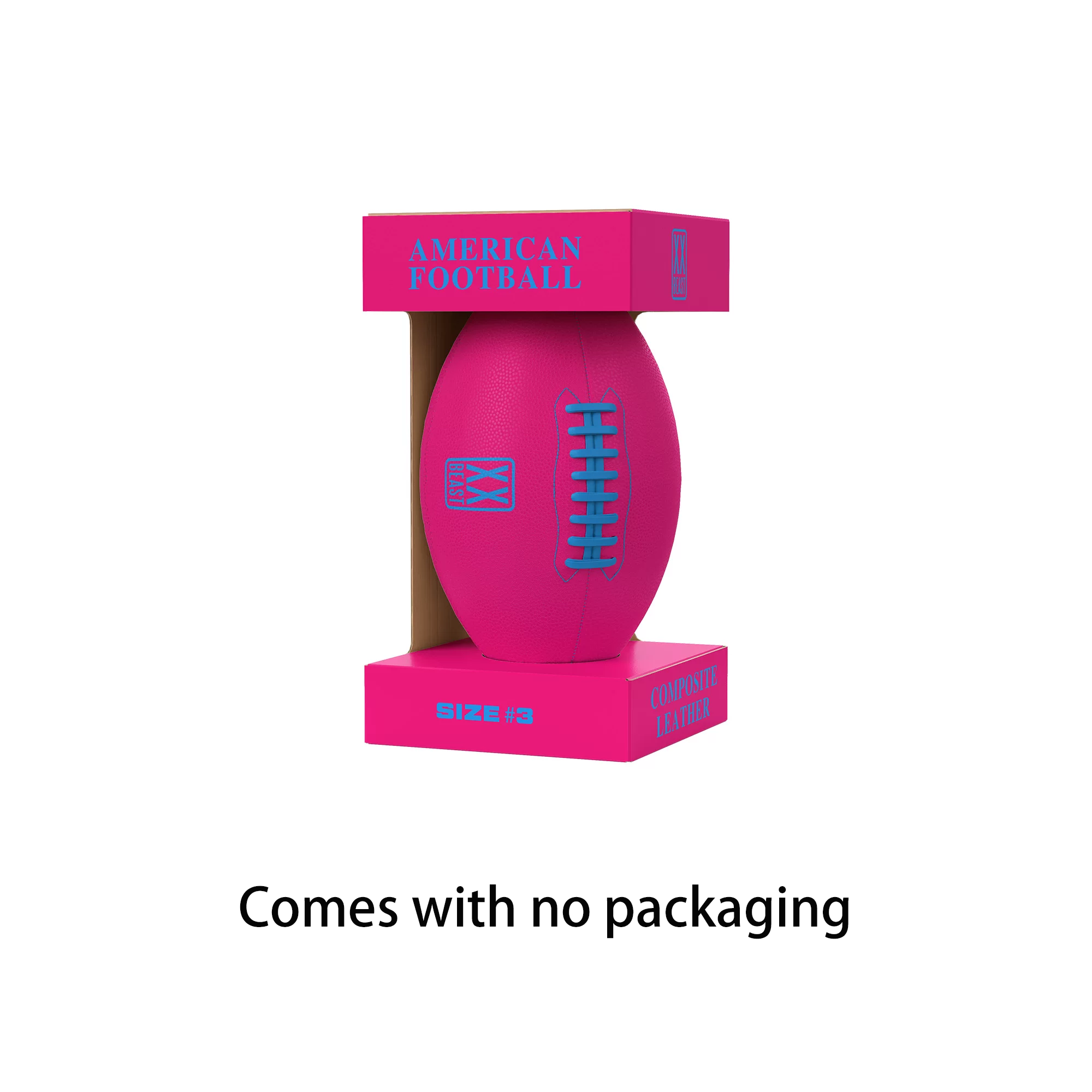 Pink-SIZE#3