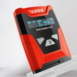 CE/FCC chứng nhận cảm biến tinh thể Áp Điện cho đá quý/vật liệu kết cấu, thử nghiệm kim cương thô và phân tích bề mặt - Product Image 3