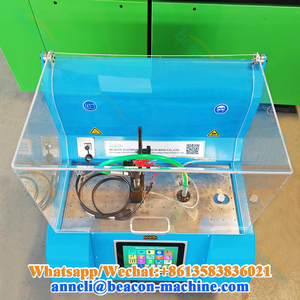 BEACON <strong>Design</strong> EPS209 Diesel Injector Test Bench Common Rail Test Bench for Fuel Injector - Product Image 2