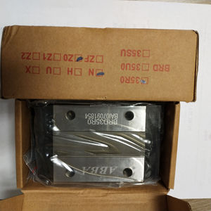ABBA直线运动导向块BRD35R0直线导轨 - Product Image 4