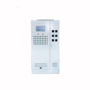 SAIPWELL PLC Control Cabinet <strong>Programming</strong> <strong>Variable</strong> Frequency Cabinet Electrical Industry Complete Electric Control Cabinet - Product Image 1