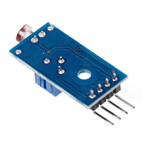 感光性センサーモジュール光検出抵抗モジュール感光性ダイオードモジュール - Product Image 2
