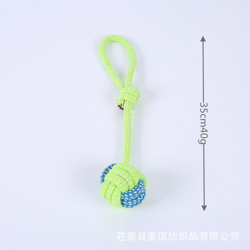 Boule tirée à la main de 35 cm et 40 g