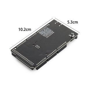 Scheda di sviluppo 2560 Tscisnbuny MEGA2560 Type-C USB WIFI ATmega per Arduino