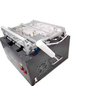 PCBA <strong>test</strong> Jig OEM Service PCB <strong>test</strong> Fixture for Different Size PCBA <strong>test</strong> 2/<strong>4</strong>/8/16 or More Boards at the Same Time - Product Image 5