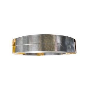 AS11 Bimetal Strip Used for <strong>Control</strong> <strong>System</strong> and Temperature Sensor in the <strong>Measuring</strong> Instrument - Product Image 1