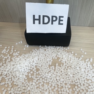 高密度聚乙烯护套-用于电力电缆绝缘的HDPE和用于薄膜/注射/吹塑/管道的护套HDPE颗粒 - Product Image 2
