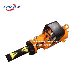 อุปกรณ์แยกหล่อค้อนนิวเมติกสำหรับการแยกหล่อขึ้นรูปด้วยต้นทุนโรงงาน - Product Image 1