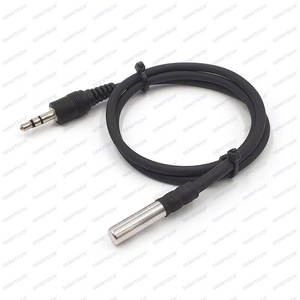 High-Precision TMP117 Digital <strong>Temperature</strong> Probe Waterproof Medical and Laboratory Use <strong>Temperature</strong> <strong>Sensor</strong> - Product Image 3