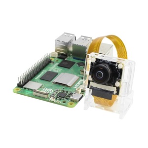 Ras Pberry PI 5 Módulo de cámara de 8 megapíxeles IMX219 Sensor Cámara Módulo de cámara CSI