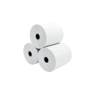 57x 40mm毫米60g零售收据卷，具有快速的书店POS图像开发功能 - Product Image 5