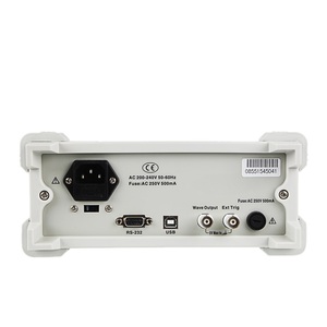 East Tester มัลติมิเตอร์ดิจิทัล ET3255 5 1/2บิต,เครื่องทดสอบอิเล็กทรอนิกส์มัลติมิเตอร์ตั้งโต๊ะ - Product Image 4
