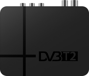 DVB T2 4K衛星テレビ受信機H.265オプションのHD地上受信機無料カスタマイズデジタルテレビ受信機 - Product Image 6