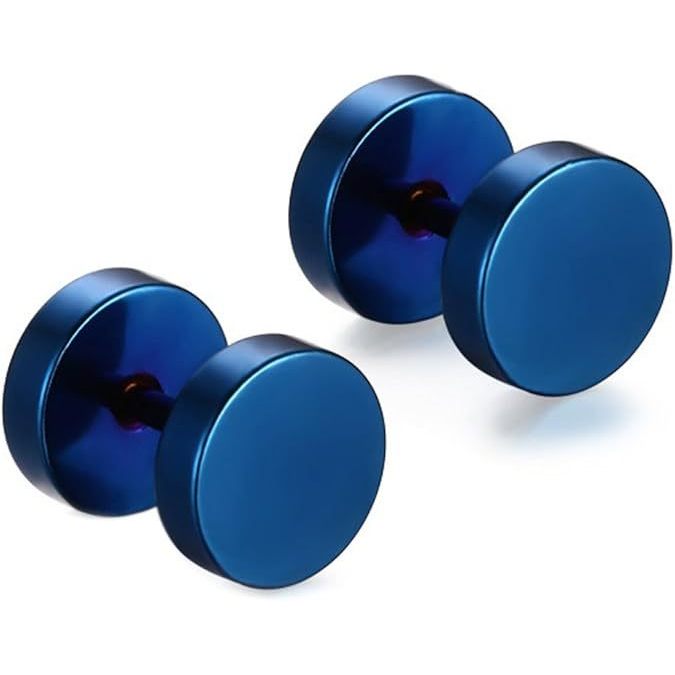 Blue (1 piece)