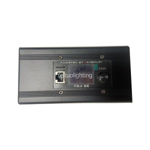 FB4 Software dmx Controller - Product Image 1