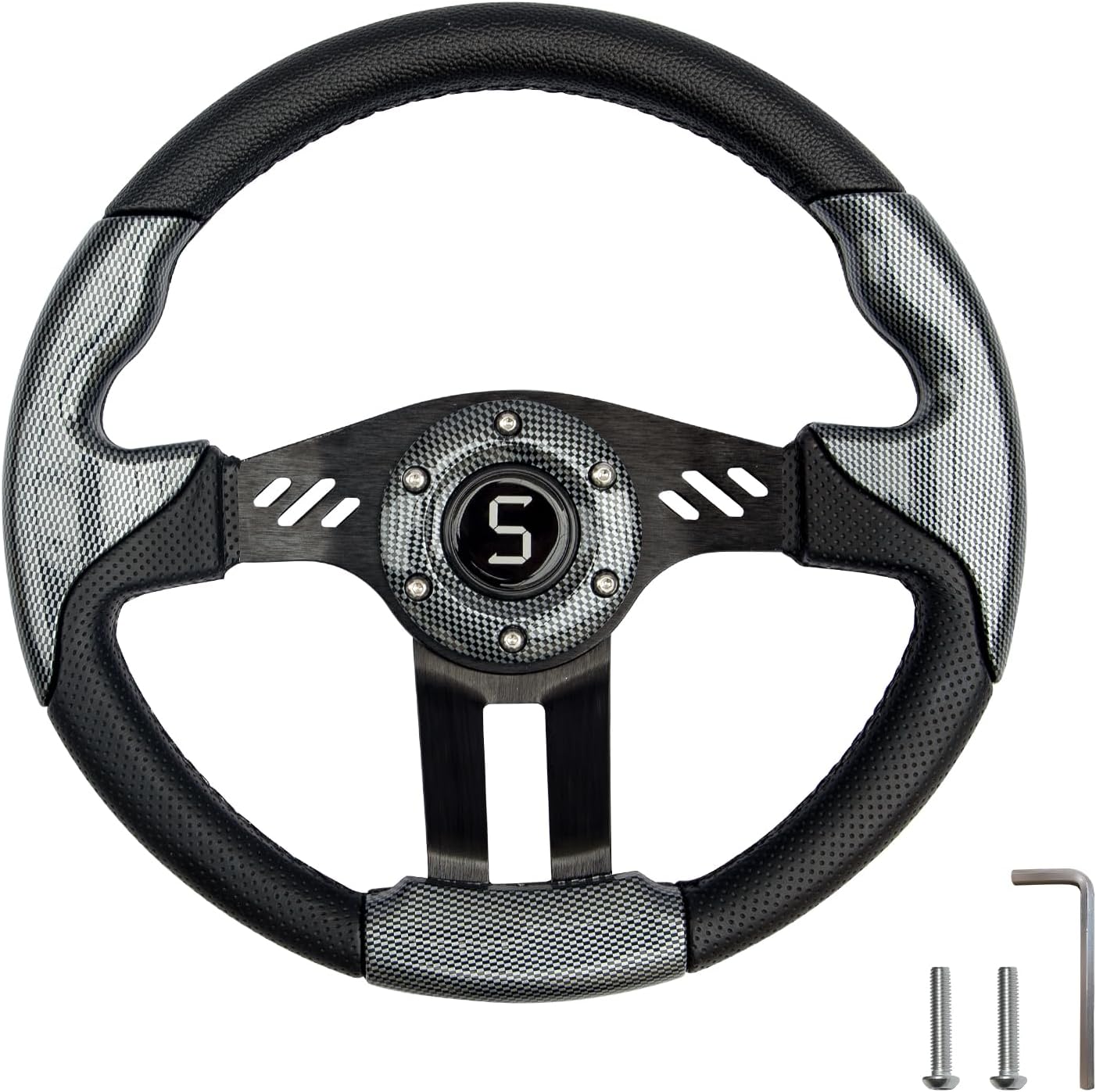 Carbon Fiber Color