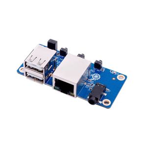 Orange Pi Zero 2 Erweiterungs karte Entwicklung Single Board Unterstützung Debian Android System - Product Image 1