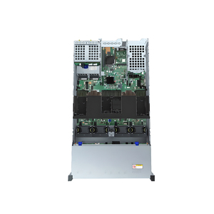 2288H V6 <strong>Cloud</strong> <strong>Computing</strong> Server - Dual 28-Core Platinum 8280L 1TB RAM 6x PCIe 4.0 - Product Image 4