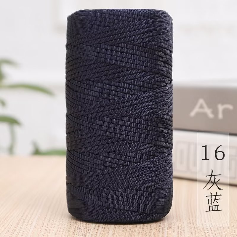 16 gray blue