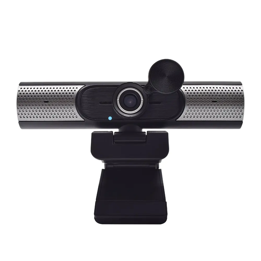 1080P Веб-камера с динамик микрофон веб-камера с разрешением Full HD АК-фокус веб-камеры 4K веб-камера USB камера