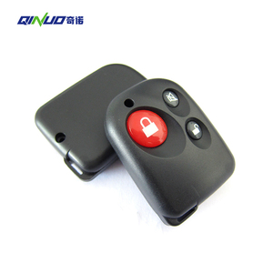 Trasmettitore Wireless universale fisso e rotolamento codice duplicato cancello telecomando per porta Garage telecomando
