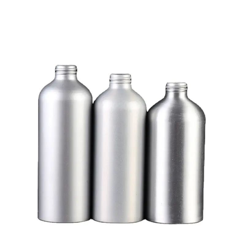 Алюминиевая бутылка-распылитель 100 мл 200 мл 250 мл 300 мл 500 мл