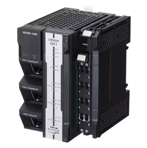 NX102-1200 NX102-1100 NX102-1000 NX102-9000 NX102-1220 NX102-1120 NX102-1020 NX102-9020 neue originale PLC-programmierungs-Controller - Product Image 1