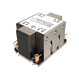 ALSEYE ASAN2A 2U Small Form Factor Server/Workstation CPU Cooler per LGA4189 Socket - Product Image 1