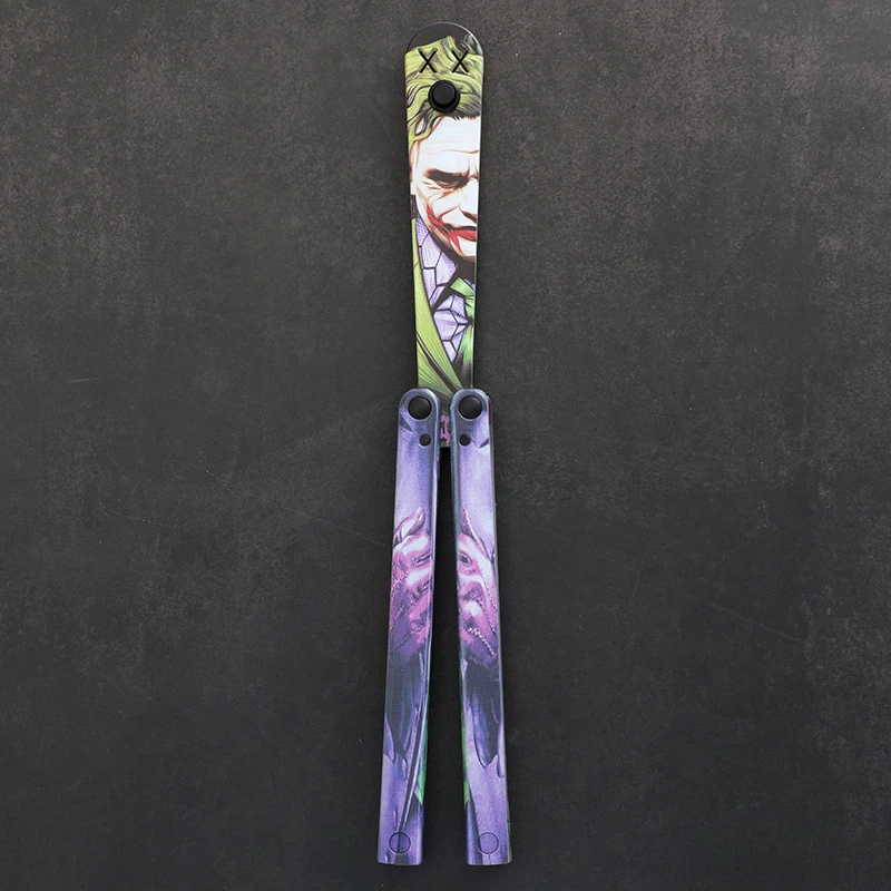 clown