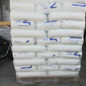工厂回收hdpe颗粒原始和回收LDPE/LLDPE/PP/ABS/PS颗粒HDPE塑料原料 - Product Image 3