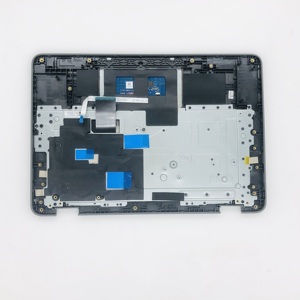 Hochleistungs-recycelbare Laptop-Boden basis Faltbare Abdeckung Computer teile - Product Image 2