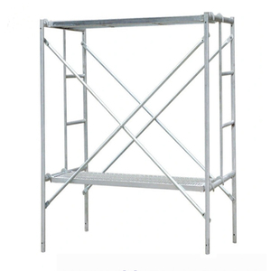 Andamio ADTO y aimes, sistema de marco de varios tipos en proyecto de construcción - Product Image 6