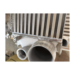 Hakiki Ford 870702-6001 hava Intercooler için yükseltme kiti F-150 Raptor 3.5L 2.7L EcoBoost motor Turbo Boost kontrol yeni - Product Image 5