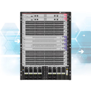 Enterprise Class Cloudengine S12700E Series Switching <strong>and</strong> Routing All-In-One <strong>Cloud</strong> Managed 48 Port <strong>Network</strong> Switch Poe Price - Product Image 3