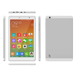 Tableta PC de 8 pulgadas Mediatek SC9832, cuatro núcleos, 8GB, 16GB, 3G o WIFI, Android 10,0, para estudiantes, Netbook - Product Image 3