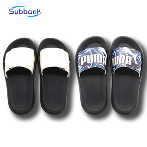 Subbank thăng hoa dép các mặt hàng tùy chỉnh thăng hoa Giày Slide Dép khoảng trống <span class=keywords><strong>Flip</strong></span> <span class=keywords><strong>Flop</strong></span> cho thăng hoa dép - Product Image 5