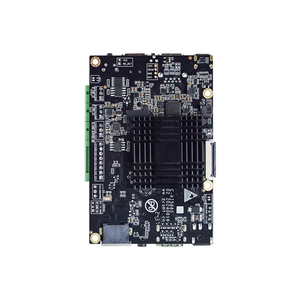 Ai <strong>Based</strong> Project Ai588S <strong>Embedded</strong> Computer Android 12 <strong>Linux</strong> Development for Face Brushing Application