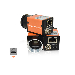 Excellent Image Quality 1.3MP <strong>PYTHON</strong> 1300 4.8um 1/2&quot; Global CMOS <strong>Sensor</strong> Industrial <strong>Camera</strong> for Logistics Contrastech - Product Image 6