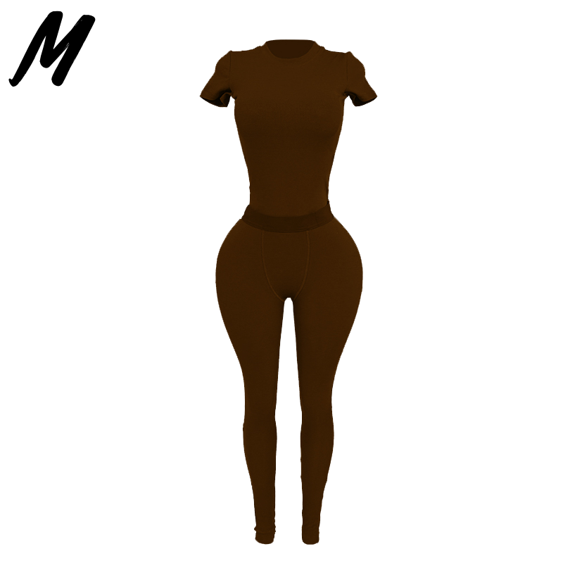 Brun chocolat