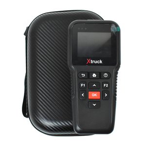 Y006 Diesel-LKW mit mehreren Marken obd Code Reader Injektor programm & Zylinder abschaltung dpf Regeneration diagnose tool - Product Image 5