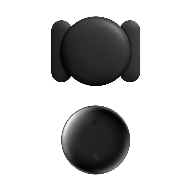 Black Magnetic case (only)