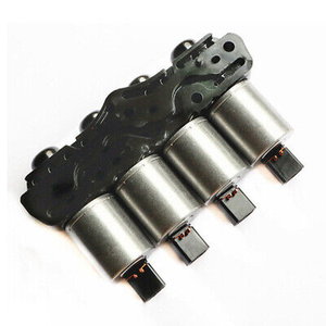 2 adet/grup DSG DQ200 0AM şanzıman yağ kontrol Solenoid paketi - Product Image 4