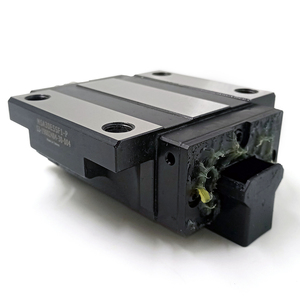 MSA30 XYZ直线导轨台湾直线导轨 - Product Image 5