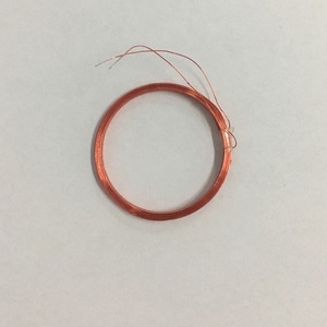 125Khz LF小型コンパクト26ビットフォーマットHID近接読み取り専用RFIDリーダーモジュールアクセス制御用 - Product Image 6