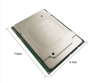 Intel Xeon 4210โปรเซสเซอร์เซิร์ฟเวอร์หกคอร์10คอร์2.2กิกะเฮิร์ตซ์ CPU Xeon Silver ผลิตภัณฑ์ใหม่ - Product Image 2